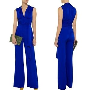 Catherine Malandrino Jumpsuit
